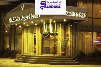 هتل گلدن ایج استانبول